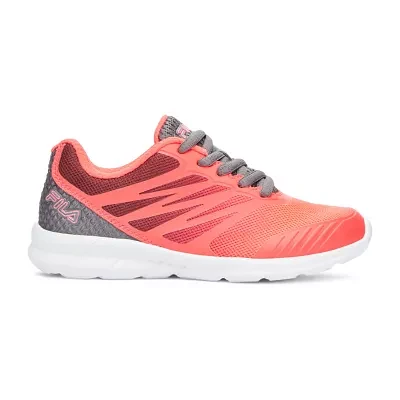 FILA Fantom 3 Girls Running Shoes