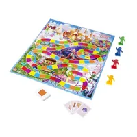Hasbro Candyland Board Game Board Game