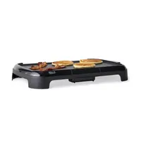 Bella Essentials Griddle 10x16