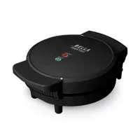 Bella Essentials Waffle Maker