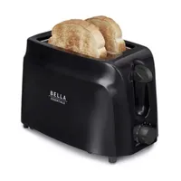 Bella Essentials 2 Slice Toaster