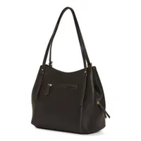 Liz Claiborne Stella 4 Poster Shoulder Bag