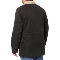 IZOD Mens Midweight Field Jacket