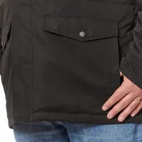 IZOD Mens Midweight Field Jacket