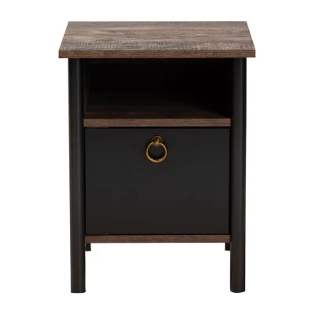 Vaughan Bedroom Collection Nightstand