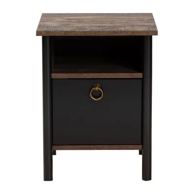 Vaughan Bedroom Collection Nightstand