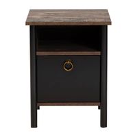 Vaughan Bedroom Collection Nightstand