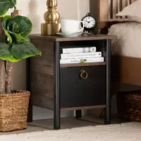 Vaughan Bedroom Collection Nightstand