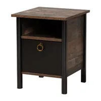 Vaughan Bedroom Collection Nightstand