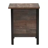 Vaughan Bedroom Collection Nightstand