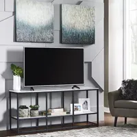 Signature Design by Ashley® Donnesta Living Room Collection TV Stand