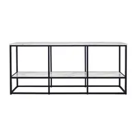 Signature Design by Ashley® Donnesta Living Room Collection TV Stand