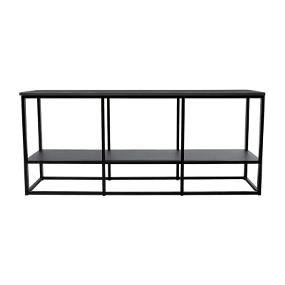 Signature Design by Ashley® Yarlow Living Room Collection TV Stand