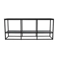Signature Design by Ashley® Yarlow Living Room Collection TV Stand