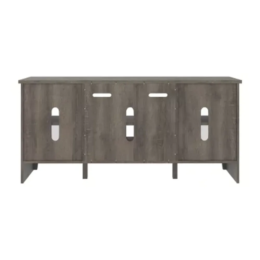 Signature Design by Ashley Arlenbry 60" TV Stand