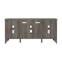 Signature Design by Ashley Arlenbry 60" TV Stand