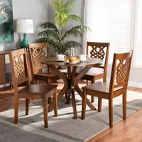 Liese Dining Room Collection -pc. Round Set