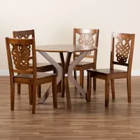 Liese Dining Room Collection -pc. Round Set