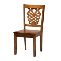 Liese Dining Room Collection 7-pc. Round Set