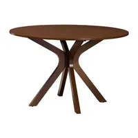 Liese Dining Room Collection 7-pc. Round Set