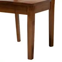Liese Dining Room Collection 7-pc. Round Set