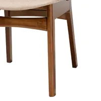 Katya Dining Room Collection 5-pc. Rectangular Set