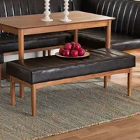 Daymond Living Room Collection Bench