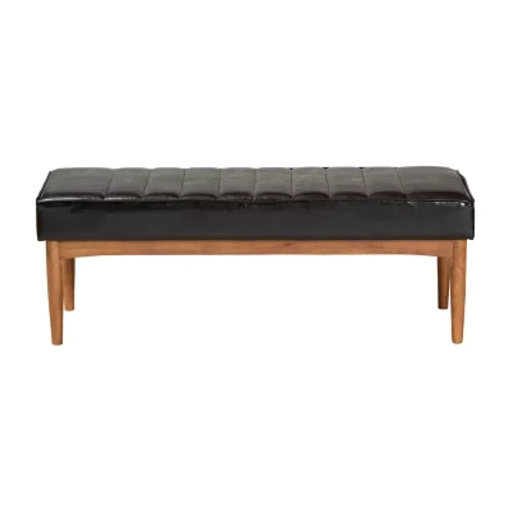 Daymond Living Room Collection Bench