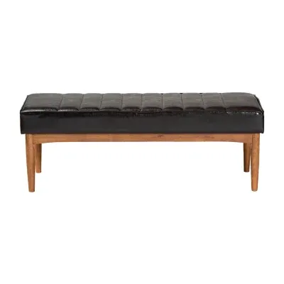 Daymond Living Room Collection Bench