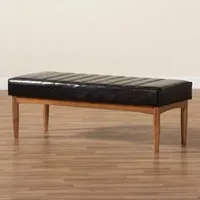 Daymond Living Room Collection Bench