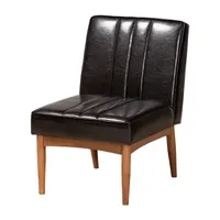 Daymond Dining Room Collection Side Chair