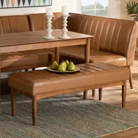 Daymond Living Room Collection Bench