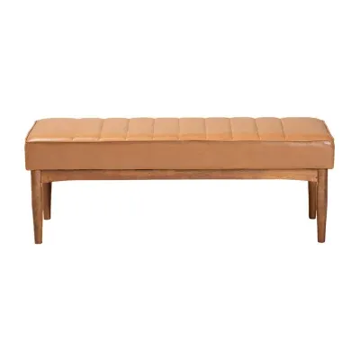 Daymond Living Room Collection Bench