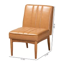 Daymond Dining Room Collection Dining Chair