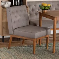 Riordan Dining Room Collection Side Chair