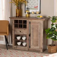Albert Dining Room Collection Sideboard