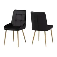 Gavino Dining Room Collection 2-pc. Side Chair