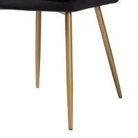 Gavino Dining Room Collection 2-pc. Side Chair