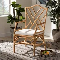 Delta Dining Room Collection Side Chair