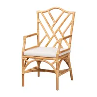 Delta Dining Room Collection Side Chair