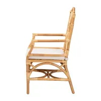 Delta Dining Room Collection Side Chair