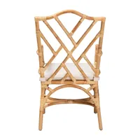 Delta Dining Room Collection Side Chair