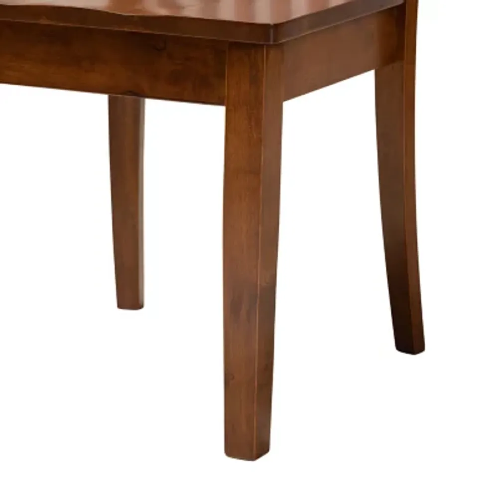 Erion Dining Room Collection 7-pc. Rectangular Set
