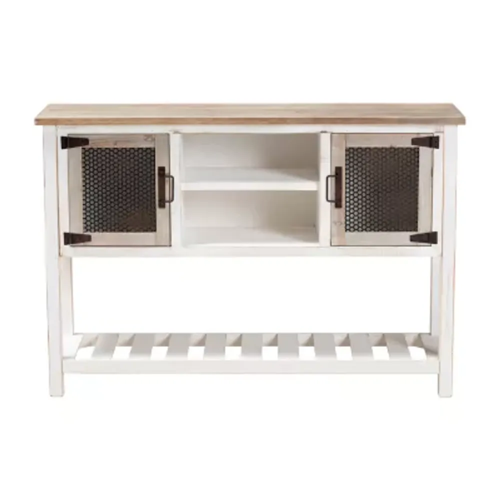 Deacon Dining Room Collection Sideboard