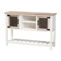 Deacon Dining Room Collection Sideboard