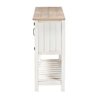 Deacon Dining Room Collection Sideboard