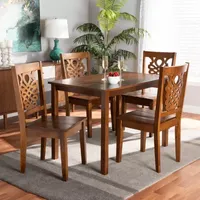 Luisa Dining Room Collection -pc. Rectangular Set