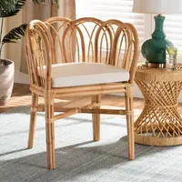 Melody Dining Room Collection Side Chair