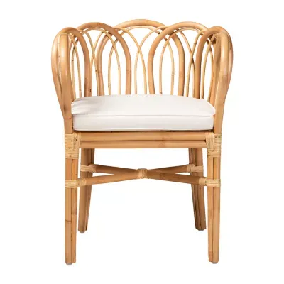 Melody Dining Room Collection Side Chair