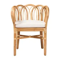 Melody Dining Room Collection Side Chair